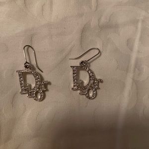 Dior Earrings